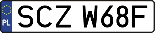 SCZW68F
