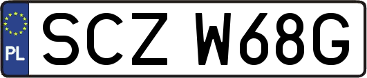 SCZW68G