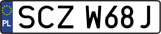 SCZW68J
