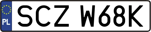 SCZW68K