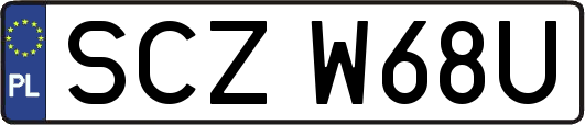 SCZW68U