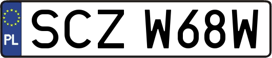 SCZW68W