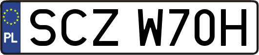 SCZW70H