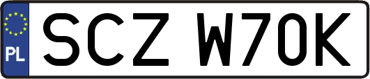 SCZW70K