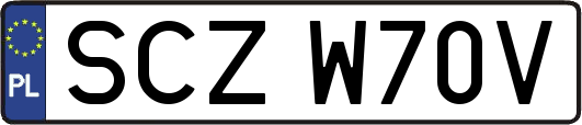 SCZW70V