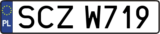 SCZW719