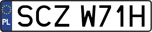 SCZW71H