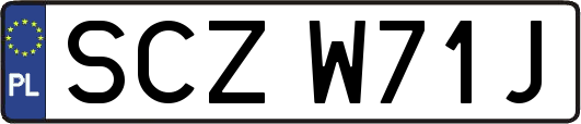SCZW71J