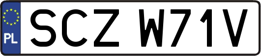 SCZW71V