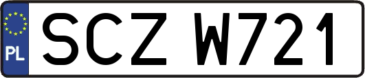 SCZW721