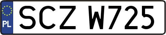 SCZW725