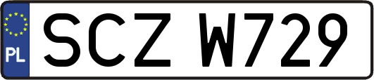 SCZW729