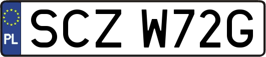 SCZW72G