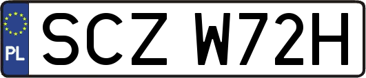 SCZW72H