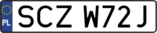 SCZW72J