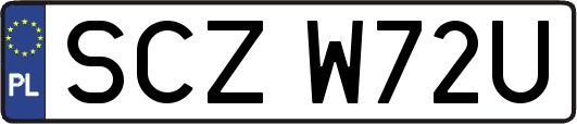 SCZW72U
