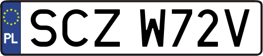 SCZW72V