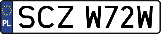 SCZW72W