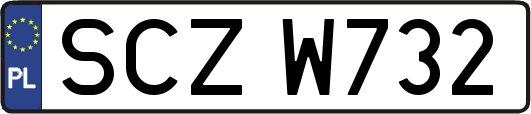 SCZW732