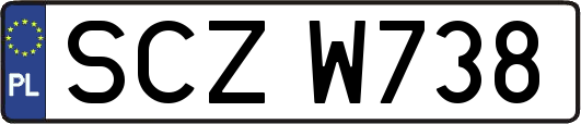 SCZW738