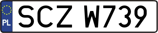 SCZW739