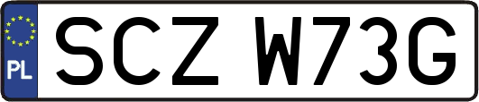 SCZW73G