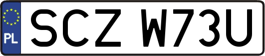 SCZW73U