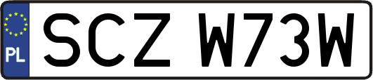 SCZW73W