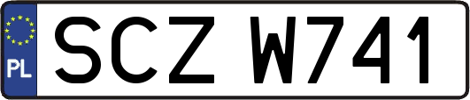SCZW741