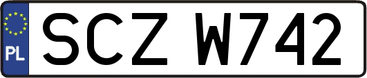 SCZW742