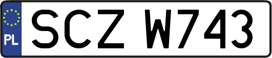SCZW743