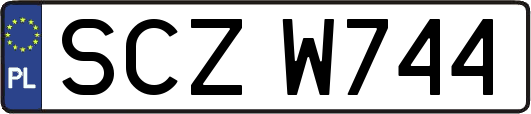 SCZW744