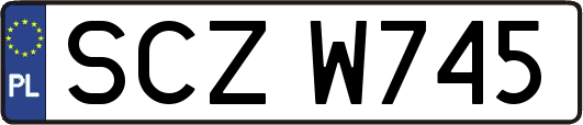 SCZW745