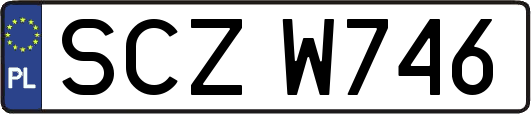 SCZW746