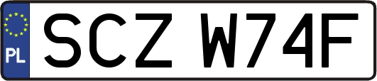 SCZW74F