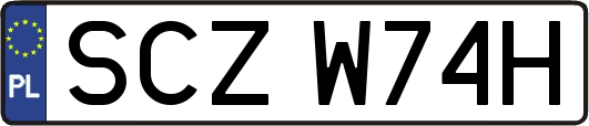 SCZW74H