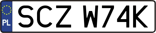 SCZW74K