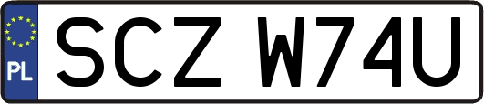 SCZW74U
