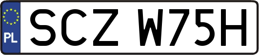SCZW75H
