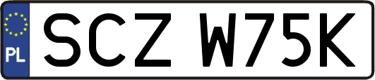 SCZW75K