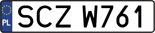 SCZW761