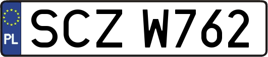 SCZW762