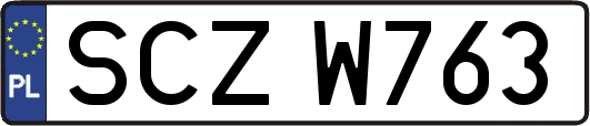 SCZW763
