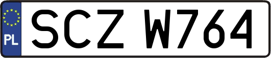 SCZW764