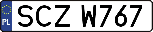 SCZW767