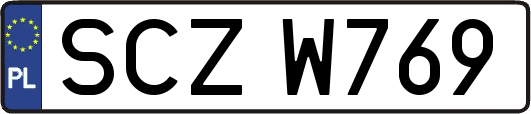 SCZW769