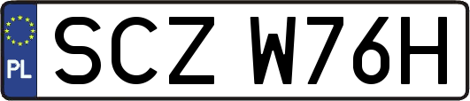 SCZW76H