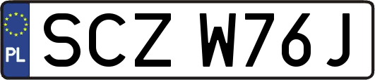SCZW76J
