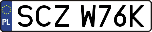 SCZW76K