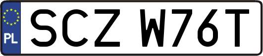 SCZW76T
